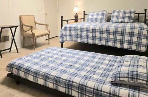 Fortson Apartment | 9 Mi to Uptown! Pet-Friendly Retreat in Columbus