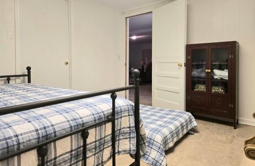 Fortson Apartment | 9 Mi to Uptown! Pet-Friendly Retreat in Columbus