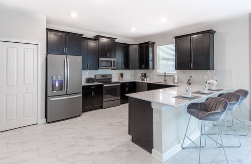 Davenport House | 9028SH-The Retreat at ChampionsGate by RedAwning