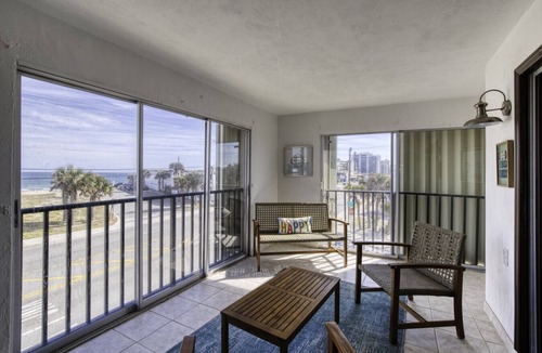 Ocean Dunes South Apartment | 99 Problems & the Beach Ain't 1
