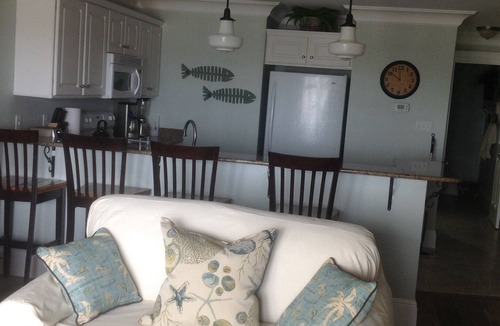 Innerarity Townhomes Condo | A couple Summer slots still open -won’t last long