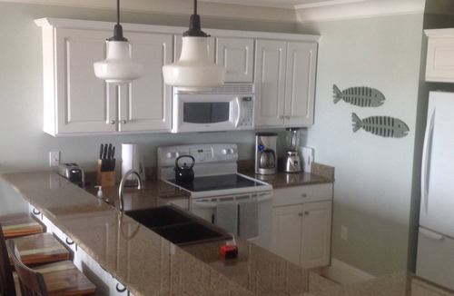 Innerarity Townhomes Condo | A couple Summer slots still open -won’t last long