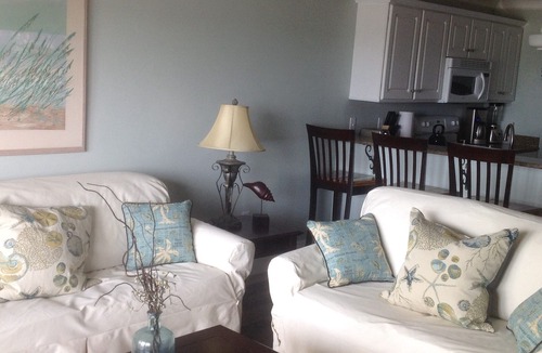 Innerarity Townhomes Condo | A couple Summer slots still open -won’t last long