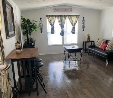 Paisley House | A Cozy Stay
