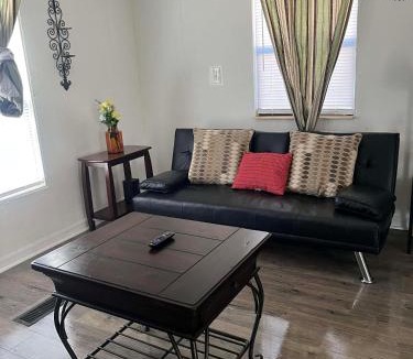 Paisley House | A Cozy Stay