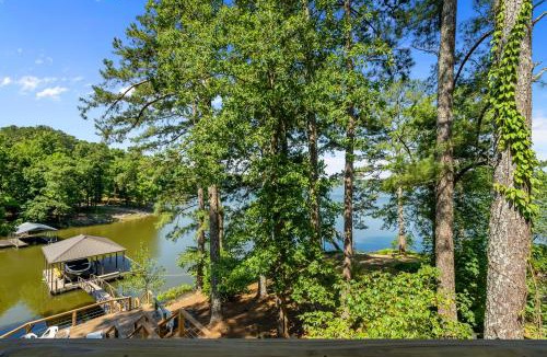 Trimble House | A Frame Of Mind - Close To Smith Lake Park And Cullman