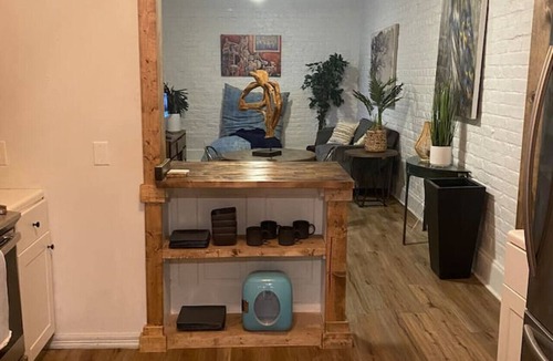 French Quarter House | A great escape in a great place