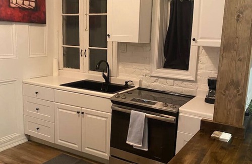 French Quarter House | A great escape in a great place
