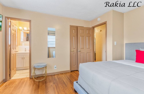 Tulsa House | A perfect base for exploring Tulsa
