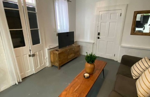 French Quarter Apartment | A perfect place in a perfect location