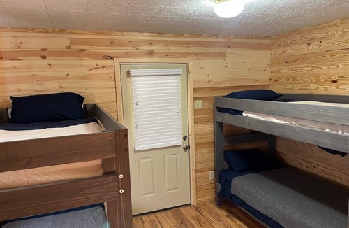 Sontag Cabin | A Quiet Get Away