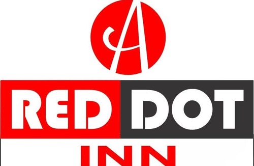 Milledgeville Hotel | A Red Dot Inn