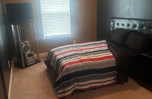 Fort Mitchell House | A spacious peace of serenity