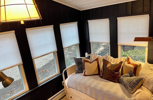 Saugatuck House | A Step Away: The Retreat – Walk to Town Escape
