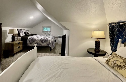 Spring Lake House | A vacation Home with your pooch 🤗