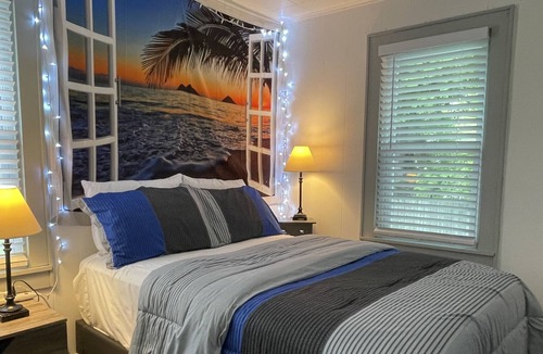 Spring Lake House | A vacation Home with your pooch 🤗