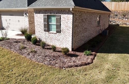 Auburn House | Abernathy Homenn