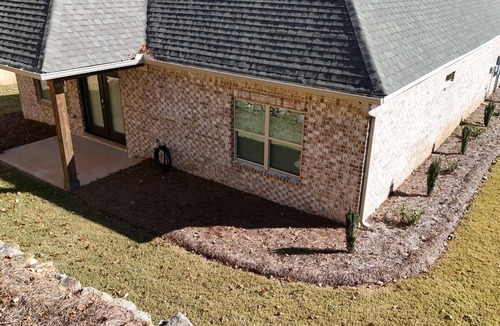 Auburn House | Abernathy Homenn