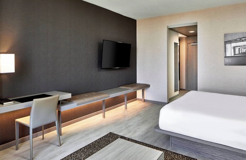 Tuscaloosa Hotel | AC Hotel by Marriott Tuscaloosa Downtown