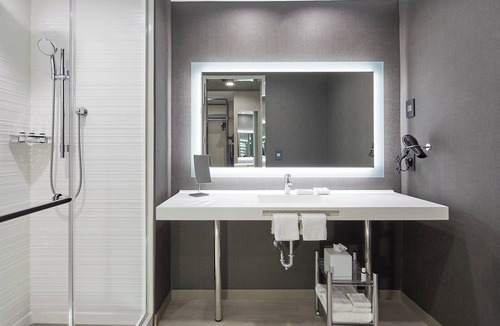 Tuscaloosa Hotel | AC Hotel by Marriott Tuscaloosa Downtown