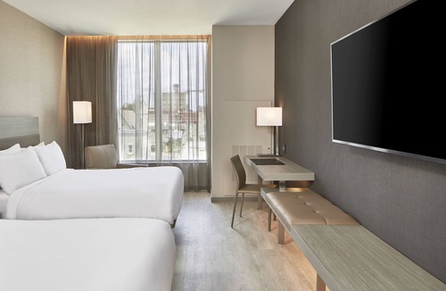 Tuscaloosa Hotel | AC Hotel by Marriott Tuscaloosa Downtown