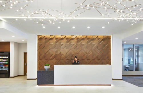 Tuscaloosa Hotel | AC Hotel by Marriott Tuscaloosa Downtown