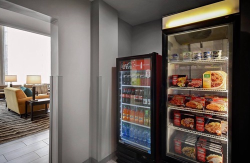 Holland Apartment | ADA King Studio w/Roll-in Shower | Free Breakfast