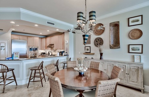 Santa Rosa Beach Condo | Adagio C403 | Private Beach Access | Resort Style Pools | Family | YFAB!