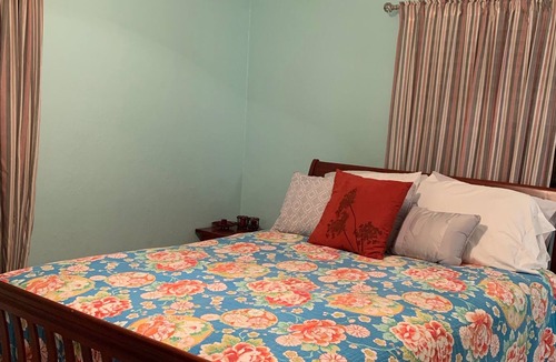 East Palatka House | ADVANCED CLEANING PROTOCOL - PARADISE COVE on the St. John’s River