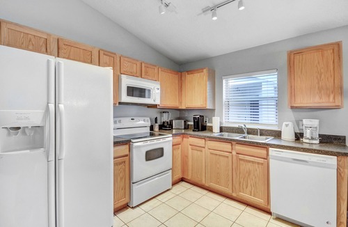 Sandy Ridge House | Al's Palm Paradise close to Disney and shopping