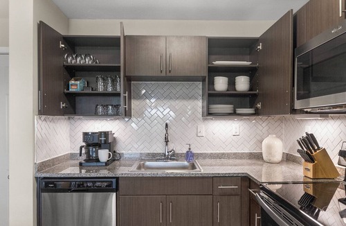 Tuscaloosa Condo | Al's River Retreat at Watercress with Pool & Gym Access