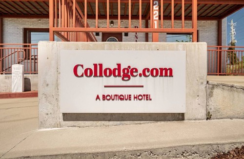 Tuscaloosa Apartment | Alabama Boutique Hotel: #3 w/bunkbeds sleeping 3