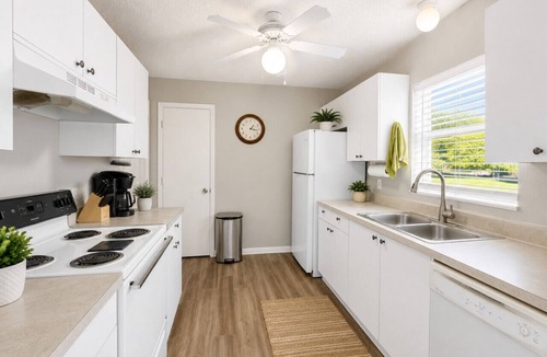 Santo Domingo House | Alfredo Retreat at Spanish Springs