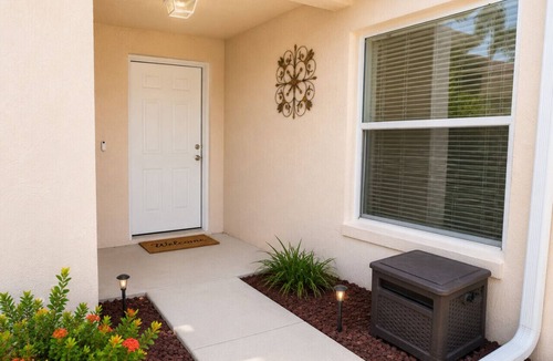 Santo Domingo House | Alfredo Retreat at Spanish Springs