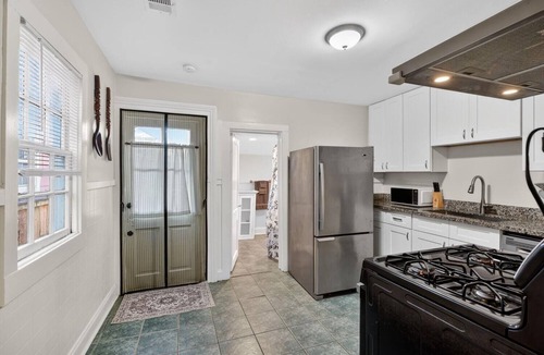 Algiers Point House | Algiers Point 2BR/1BA Close to French Quarter, Federal City and CBD