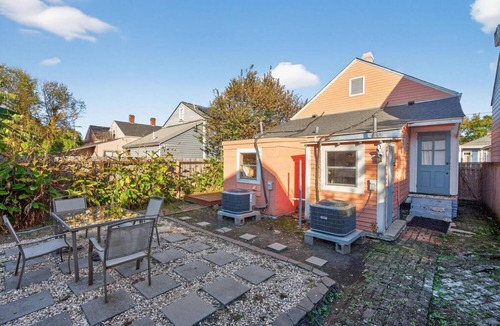 Algiers Point House | Algiers Point 2BR/1BA Close to French Quarter, Federal City and CBD
