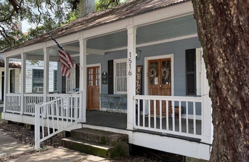 Jackson House | Alice by Raven’s Keep