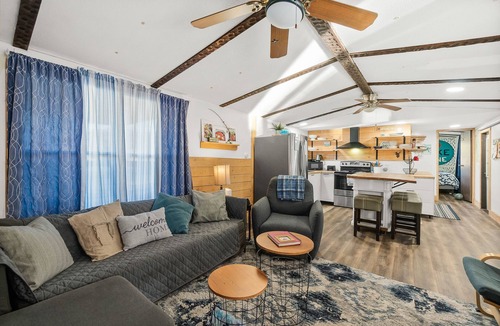 Crescent City House | All about the water #1 of 3-Pet-friendly!