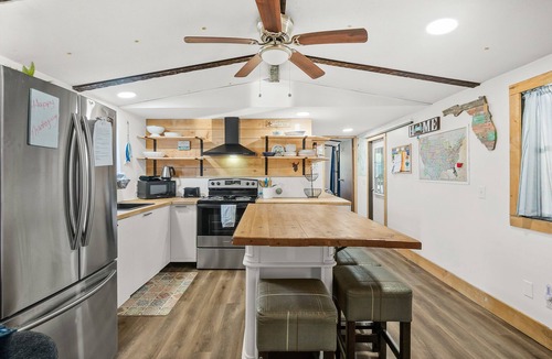Crescent City House | All about the water #1 of 3-Pet-friendly!
