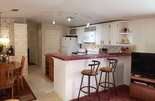 Crescent City House | All about the water #3 of 3-Pet-friendly!
