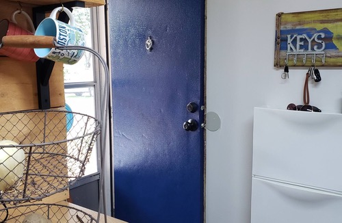 Crescent City House | All about the water #2 of 3-Pet-friendly!