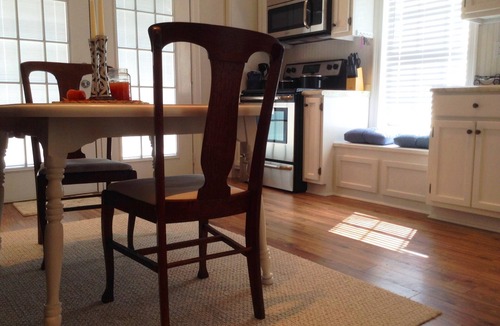 Natchez Apartment | All the Comforts of Home!