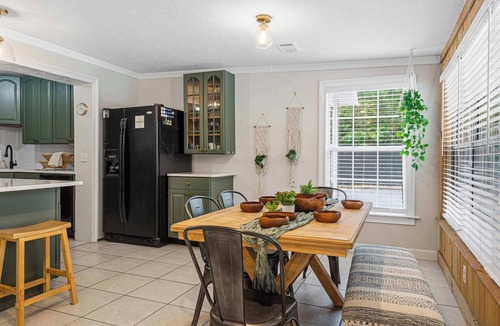 Fort Walton Beach House | Aloha Pool House- Stay Local, Live Aloha