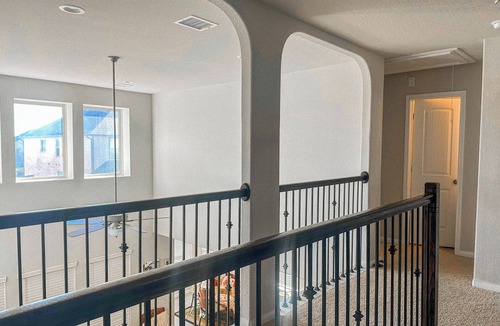 Clodine House | Alpha Group