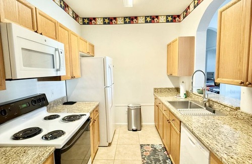Windsor Palms Condo | Amazing 2 bedroom condo close to Disney with access to resort facilities