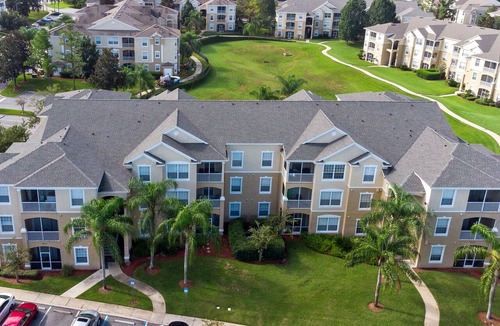 Windsor Palms Condo | Amazing 2 bedroom condo close to Disney with access to resort facilities