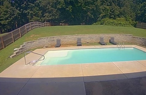 Ellenwood House | Amazing 3-bedroom house w/pool in peaceful Ellenwood with WiFi