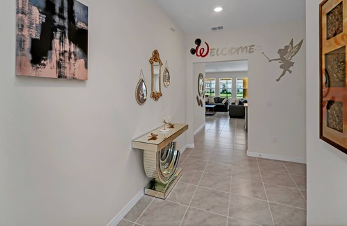 Sunridge Woods Villa | Amazing 7 Bedroom Solterra New Resort Home