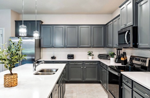 Four Corners House | Amazing, Brand New 10BD/8BR for Up to 28 Guests
