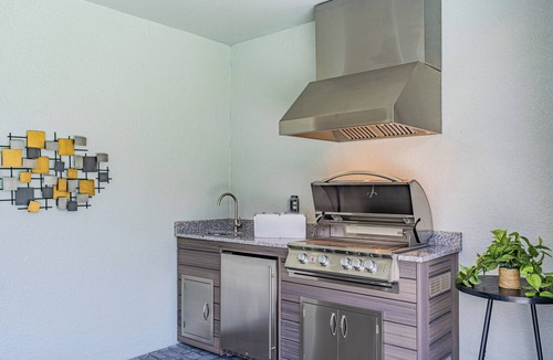 Four Corners House | Amazing, Brand New 10BD/8BR for Up to 28 Guests